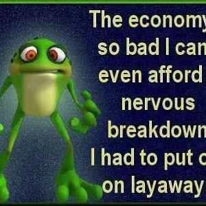 Meet your Posher, Brandy